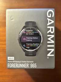 Garmin Forerunner 965