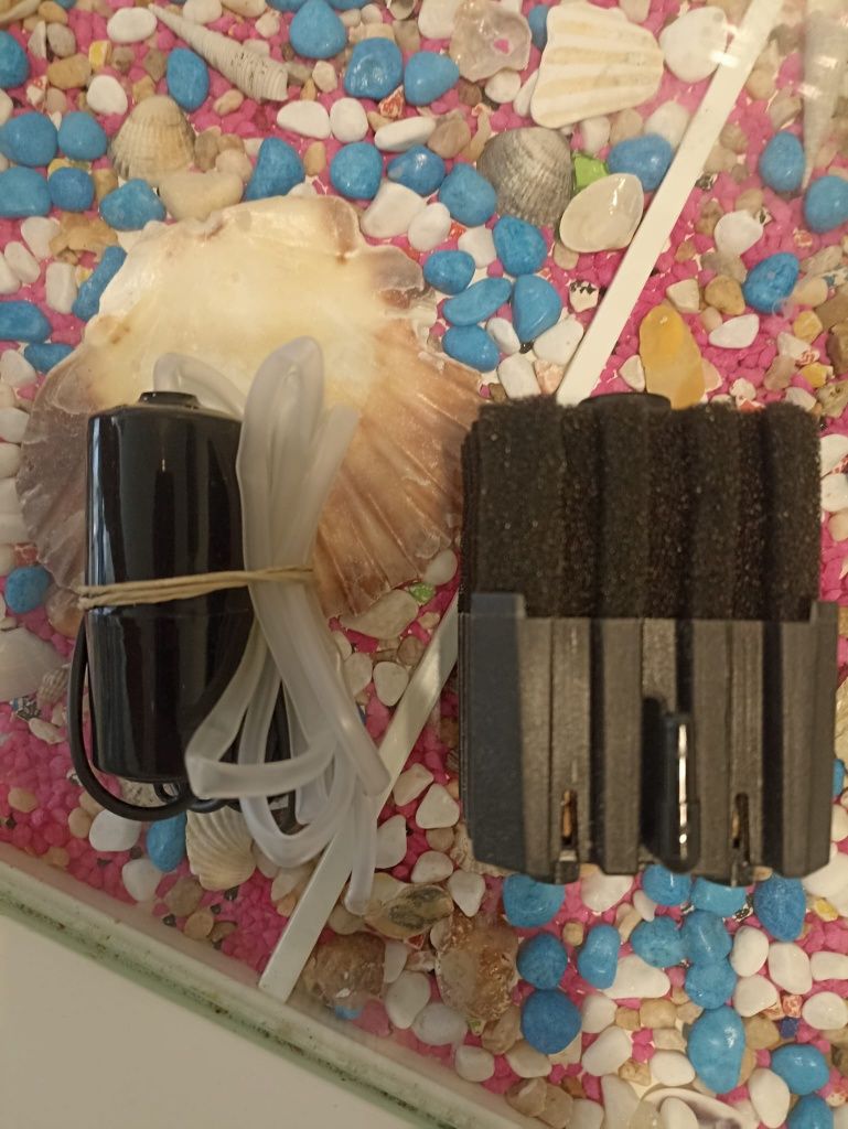 Produtos Aquário