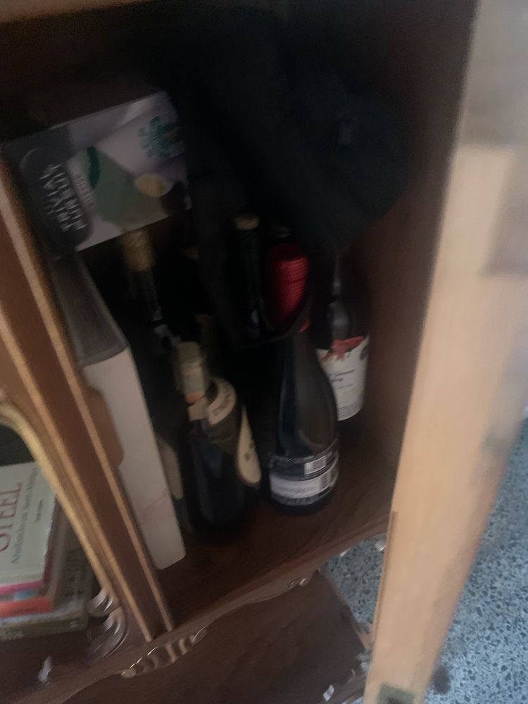 Móvel decorativo