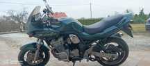 Suzuki Bandit 600, 95rok