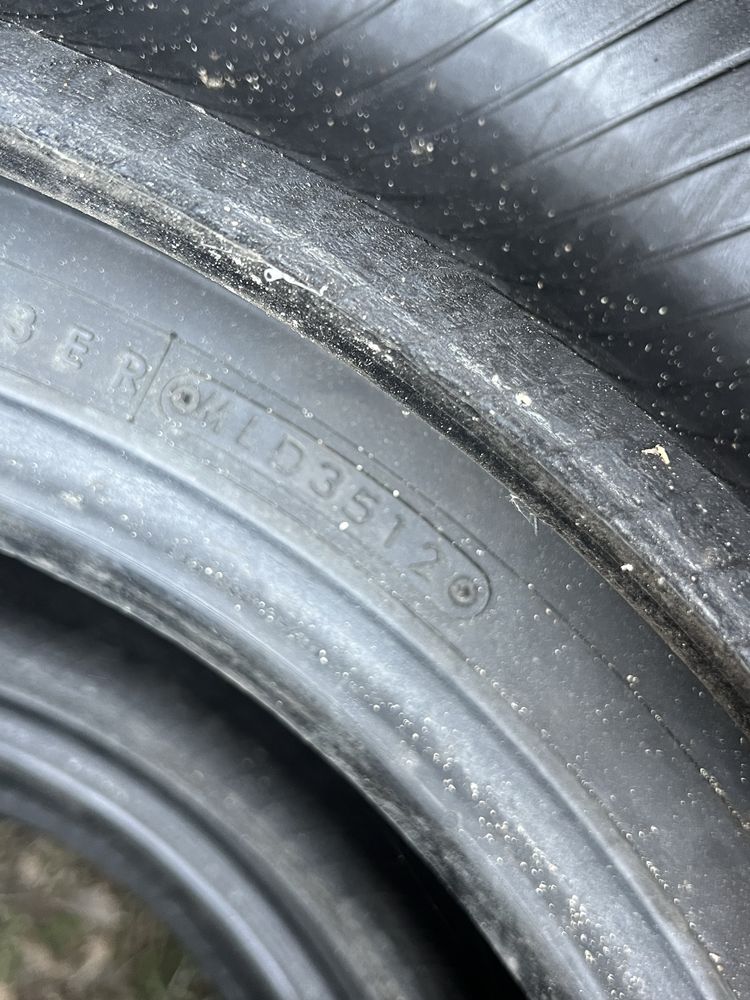 215/60 r17 літо