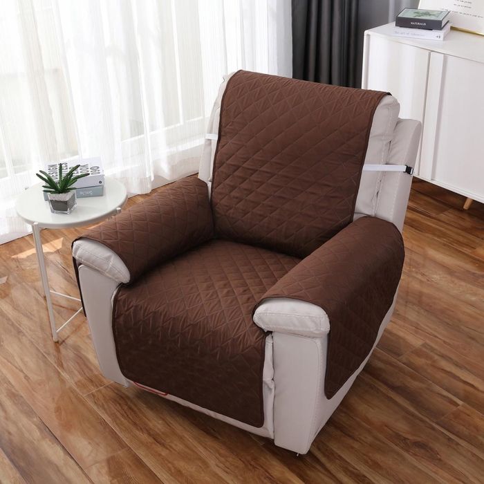 Захисна накидка на диван  та крісло Couch Coat, водонепроникне