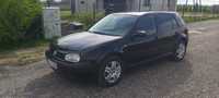 VW Golf 4 1.9tdi 110km