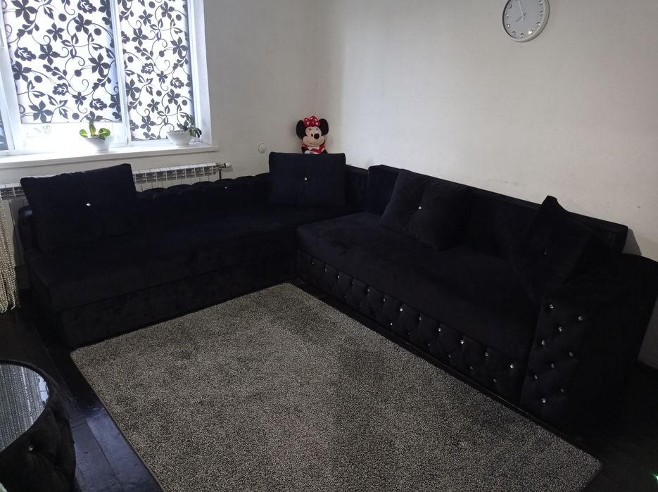 Продам кутовий диван