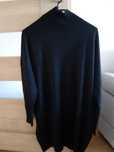 Sukienka sweterkowa/ tunika/ sweter/golf