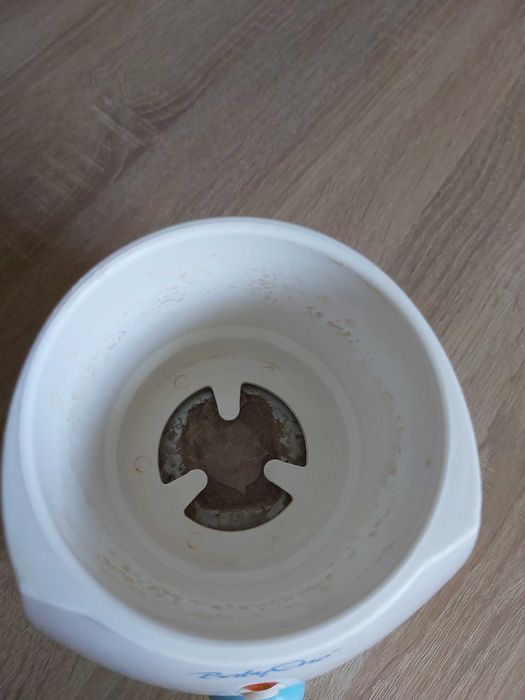 Podgrzewacz do butelek BabyOno butelek i słoiczków dla niemowląt