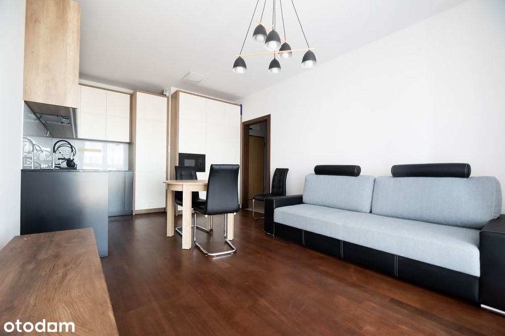 Universam Grochów | 3 pokoje | loggia 8 m² | garaż  | Rondo Wiatraczna