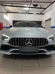 Mercedes-Benz AMG GT 43 4Matic+ Coupe Speedshift TCT 9G