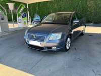 Toyota Avensis 1.8