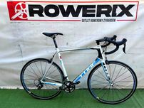 *CUBE AGREE C:62* Rama 62 Carbon SHIMANO ULTEGRA R6800 FSA Gossamer
