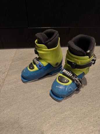 Buty narciarskie dziecięce - 234mm