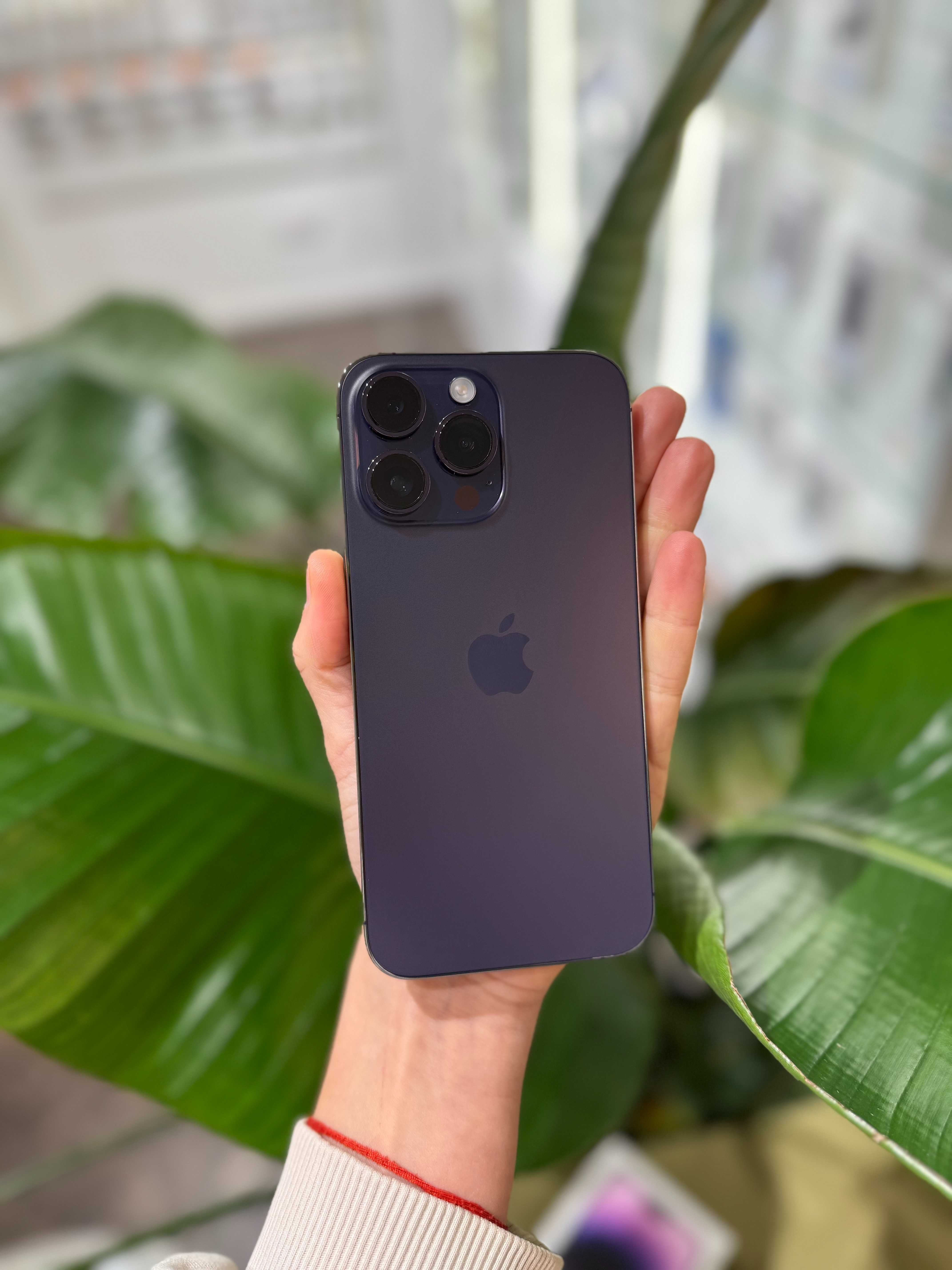 iPhone 14 Pro Max, комплект, гарантія 3 міс, великий асортимент.