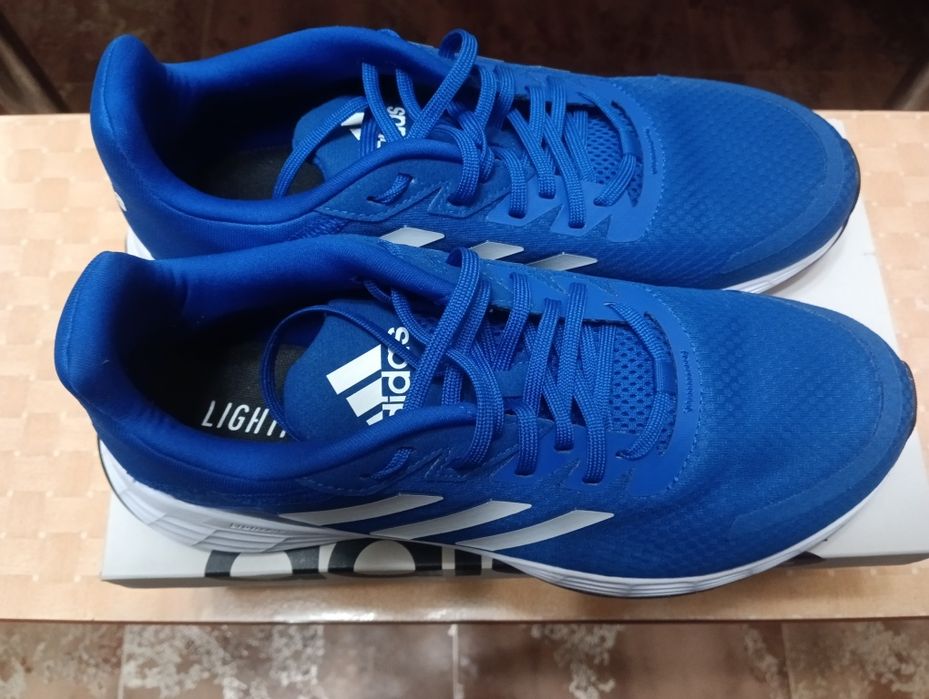 Кросівки adidas DURAMO SL