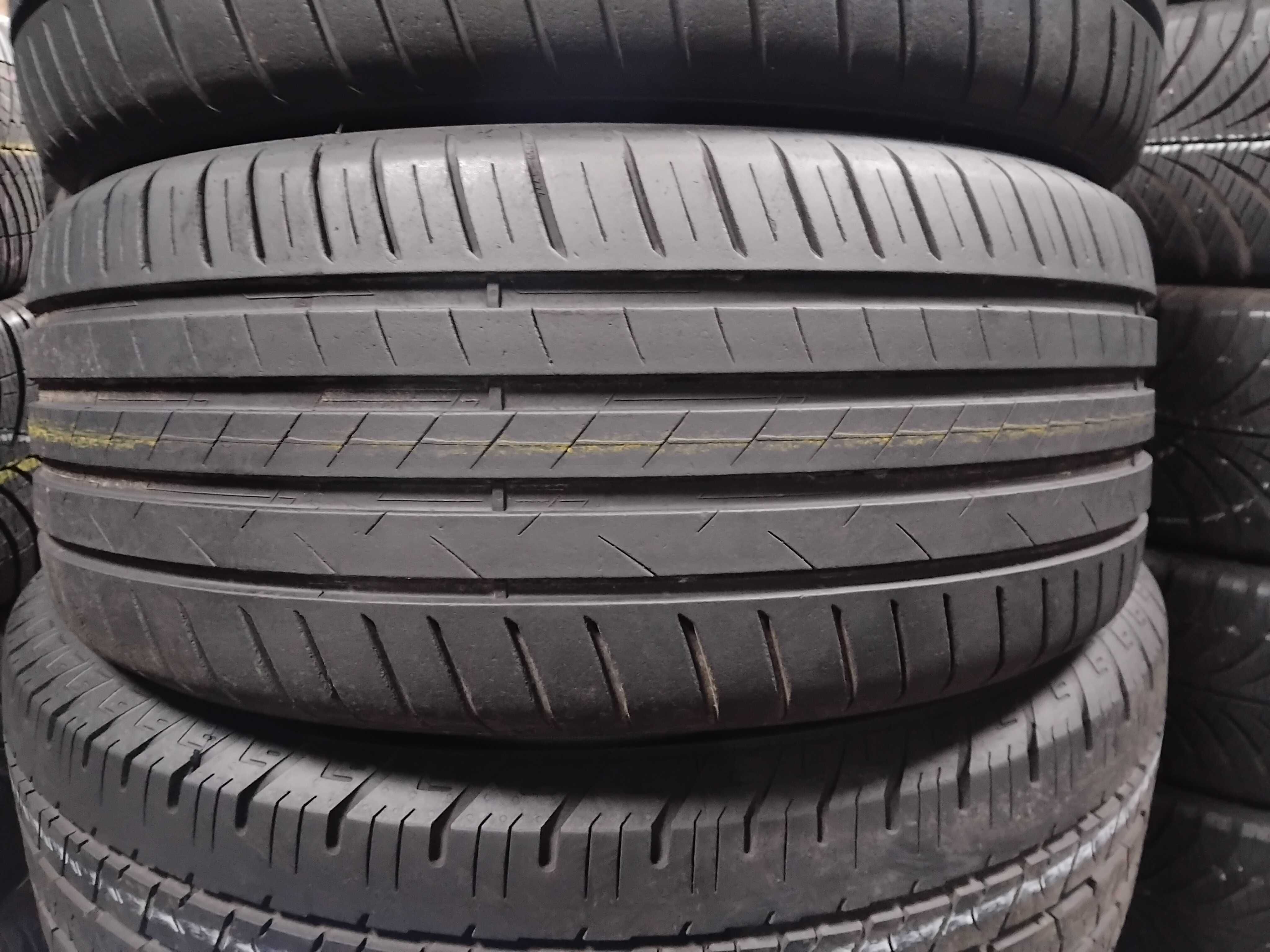 Шини бу 225/45 R17 Vredestein Ultrac Пара Літо
