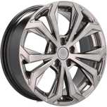 4x Felgi 18 m.in. do TOYOTA CH-R II XA20 RAV4 XA50 XA40 XA30 SUZUKI Across S-CROSS - Y1133 (FBX247)