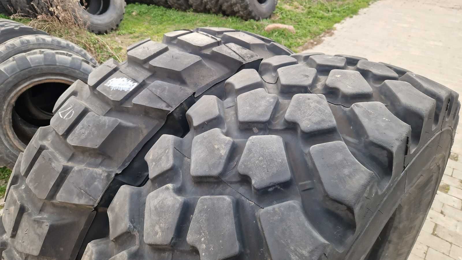 16.00r20 16.00-20, 21/80-20 Michelin XL XZL 95% bieżnik bez napraw