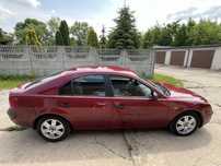 Ford Mondeo MK3 Diesel 2.0 TDDI zadbany