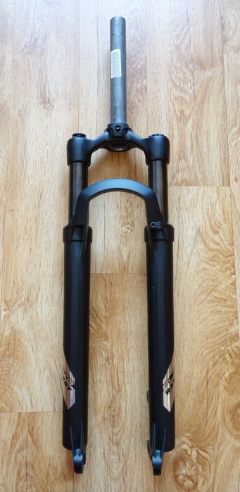 Amortyzator widelec RST Blaze 29" 100mm QR 9x100m golenie 32mm - NOWY