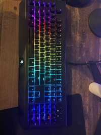 Razer Blackwidow chroma v2