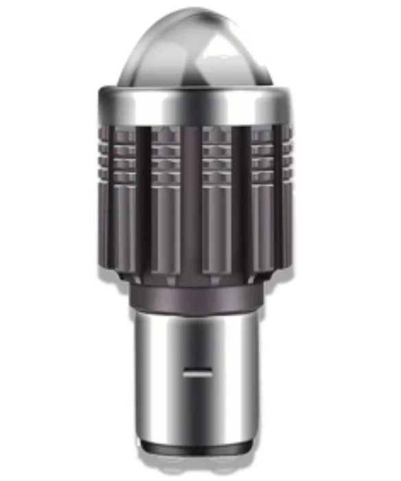 Zarówka s2 led motocyklowa