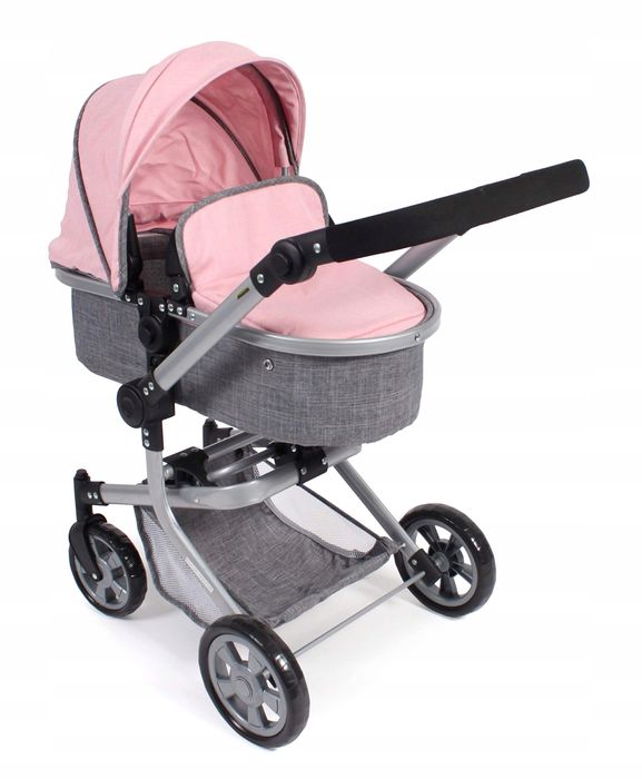 Коляска для ляльки  BAYER CHIC 2000 595-15 3W1