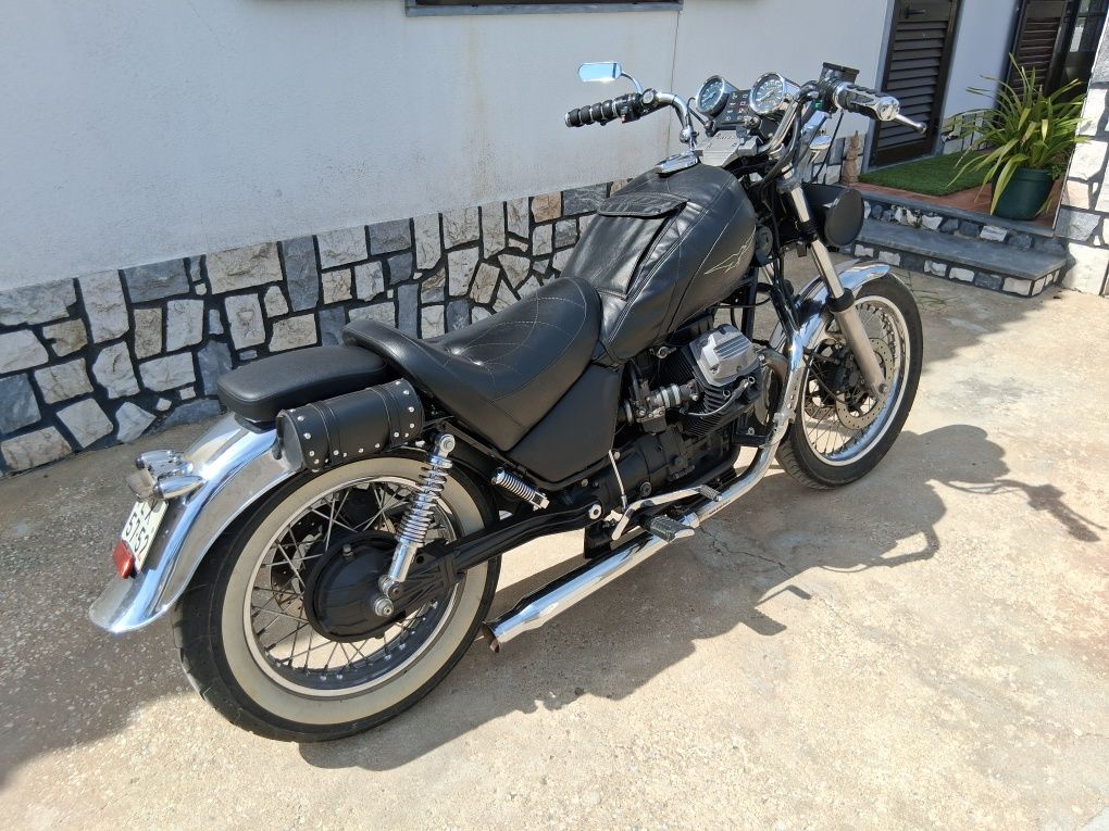 Moto Guzzi V65 Florida
