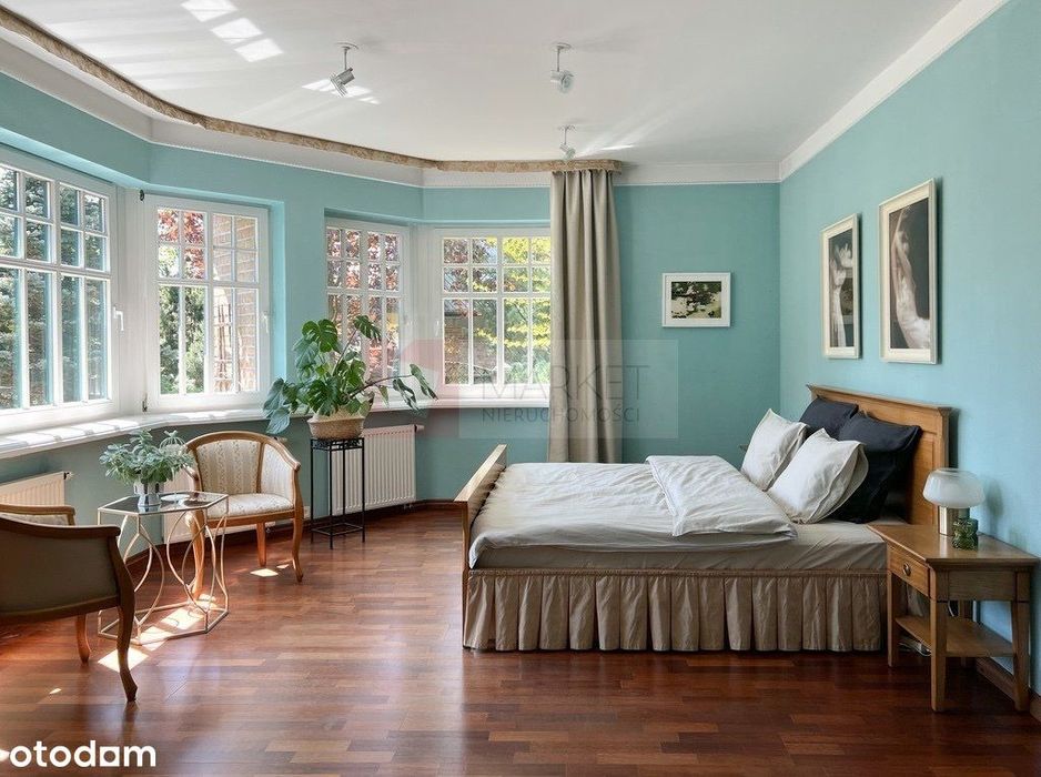 Mieszkanie 105 m2, parter, do wynajęcia