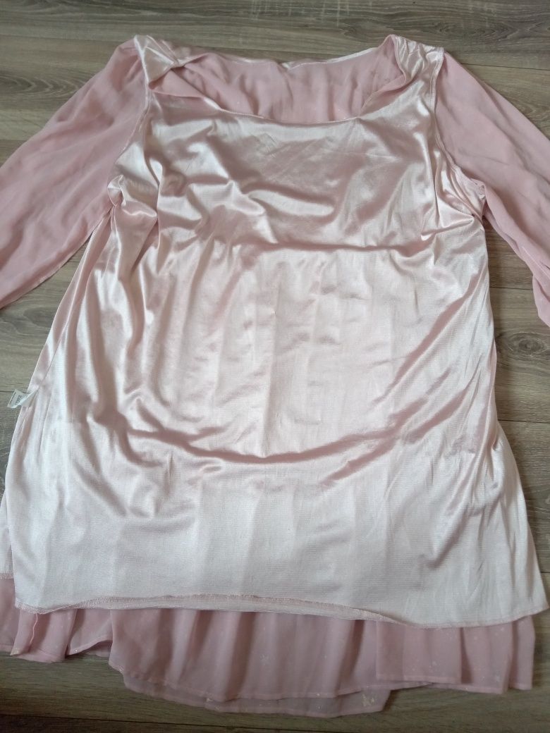 Sukienka Plus Size, SHEIN Curve 4XL