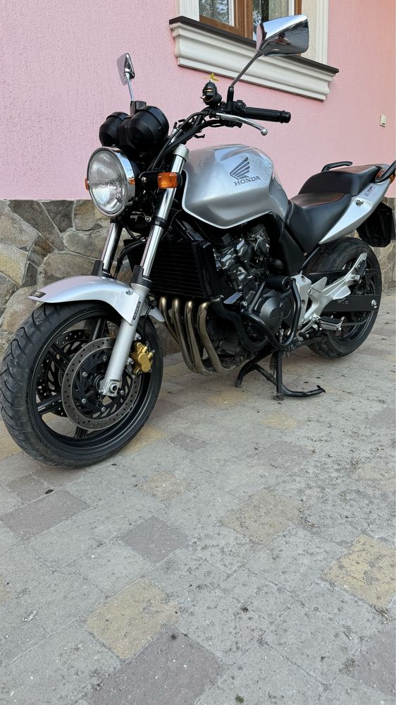 Продам honda cbf 600 ABS