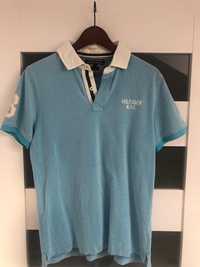 Koszulka polo Tommy Hilfiger