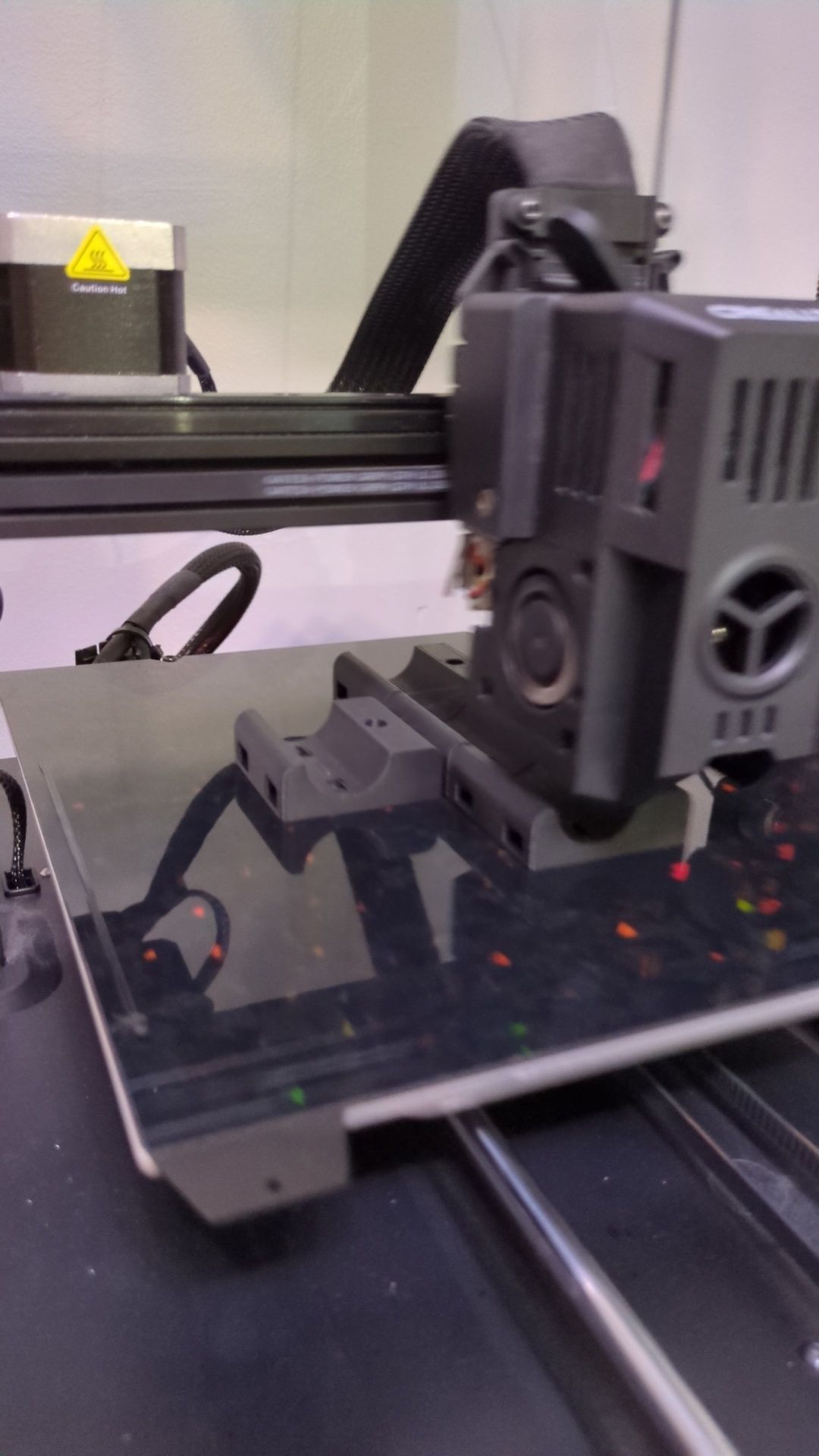 Serviços de  Impressão 3D Profissional – Peças de Alta Qualidade e Pre