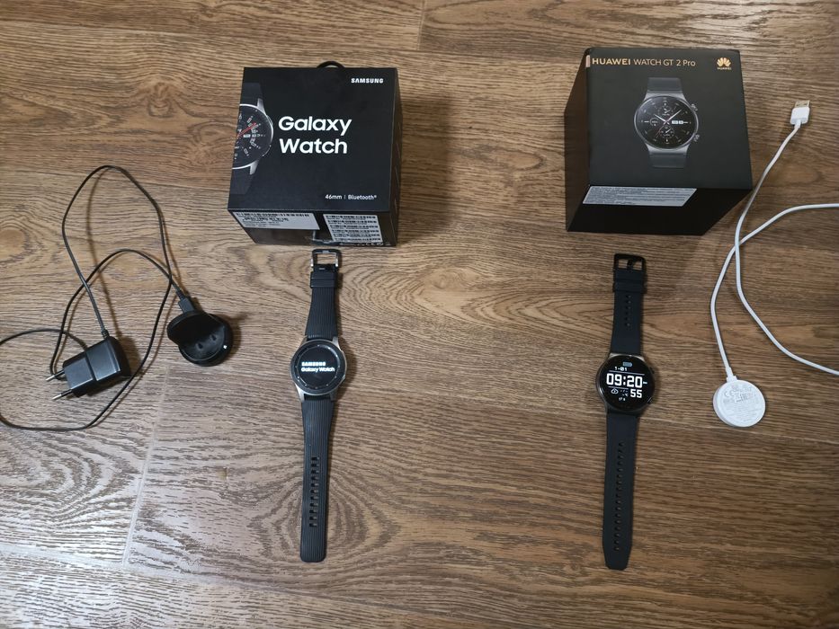 Смарт Часы Samsung