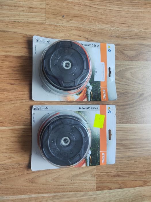 Głowica tnąca STIHL AutoCut C 26-2