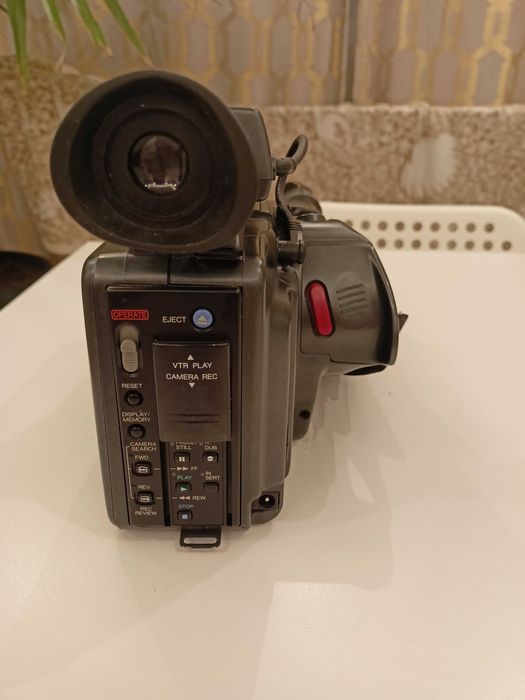 Kamera Panasonic MS50