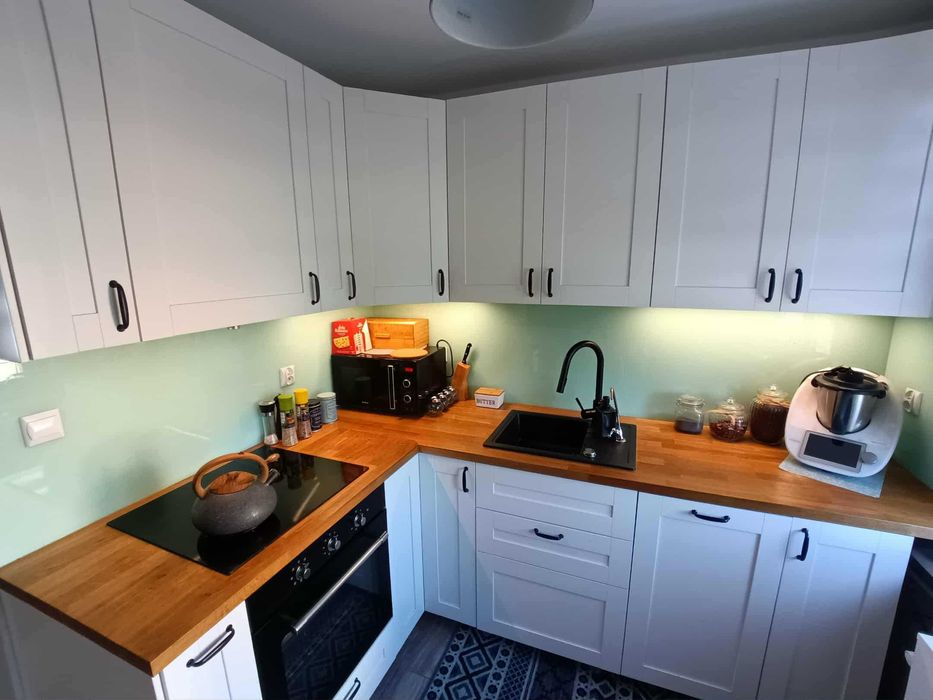 Mieszkanie 3 pokoje 57,5m2 od właściciela, garaż murowany monitorowany