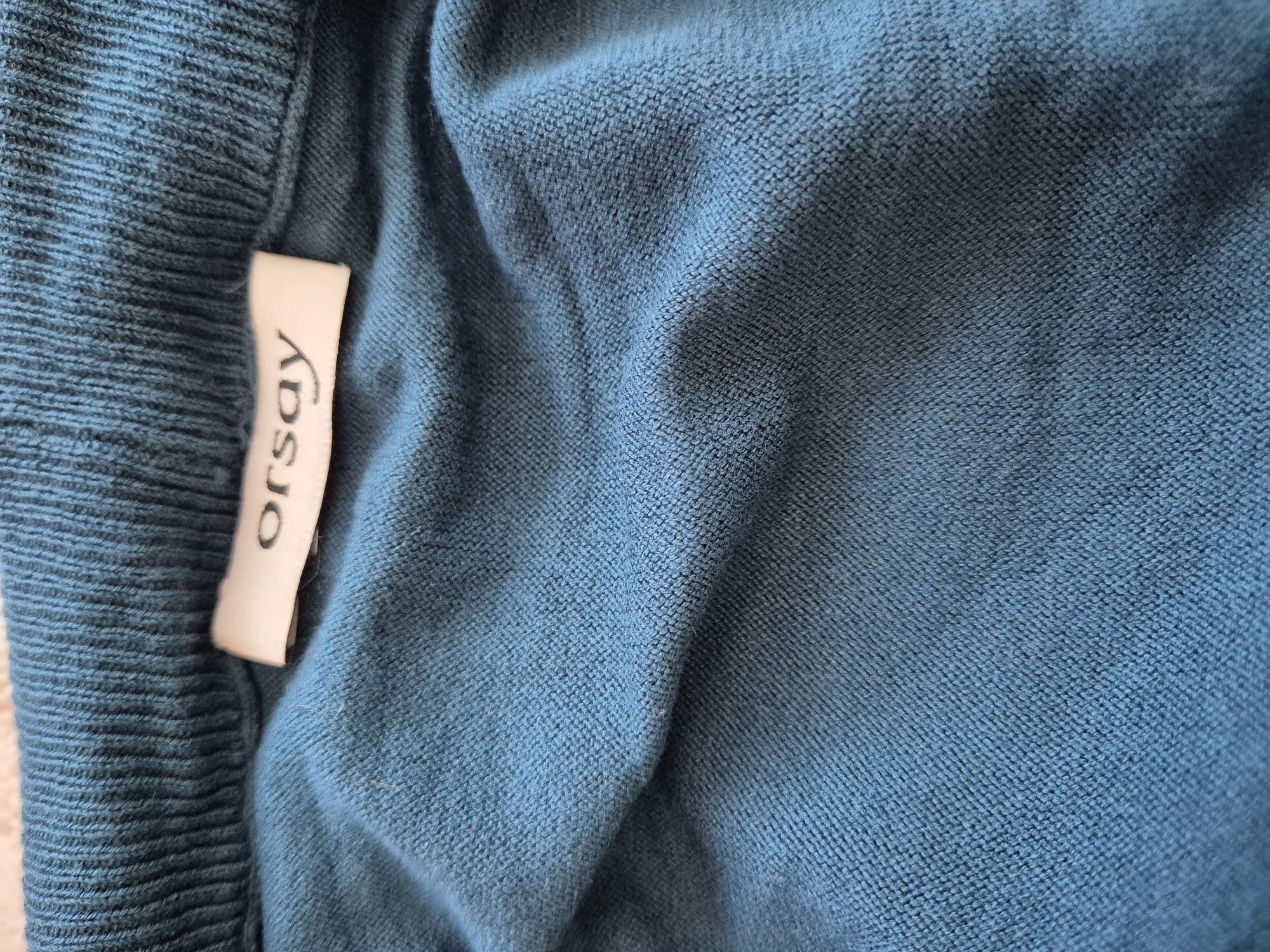 Sweter Orsay luźny