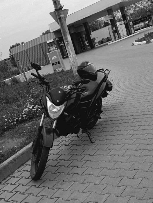 Продам ліфан 150 2 е