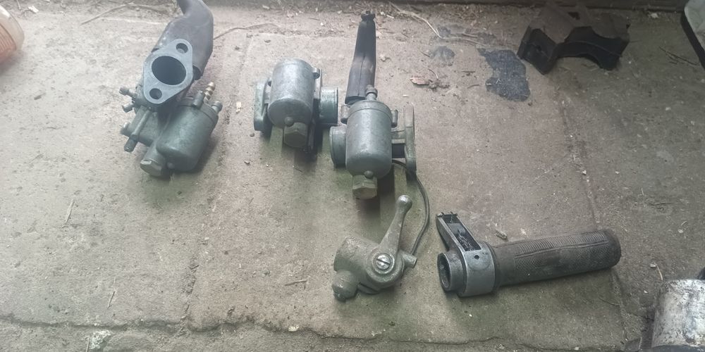 K-750 ,Dniepr ,Ural,m72