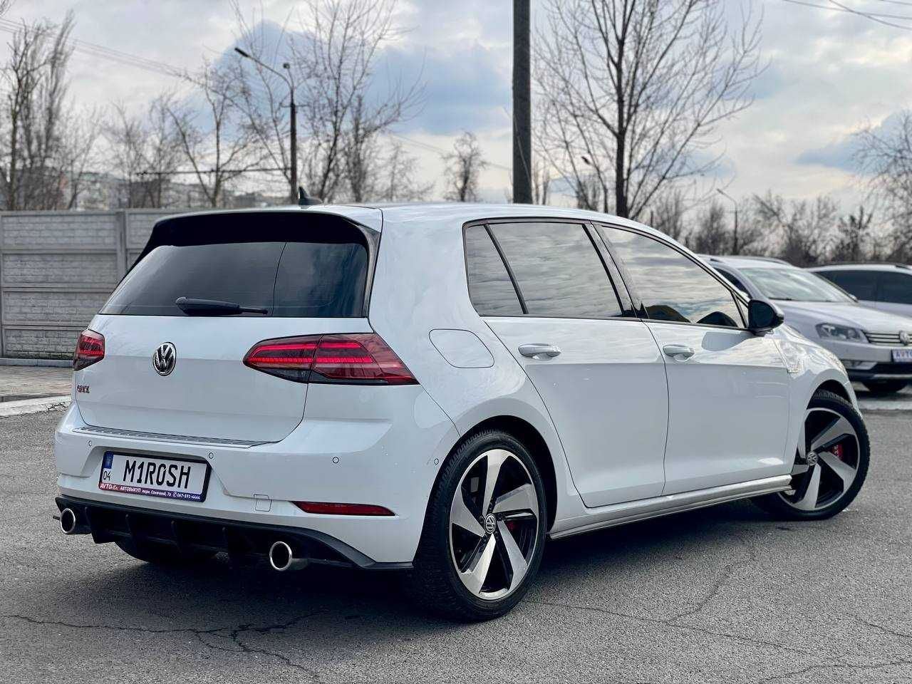 [ВНЕСОК ВІД 25%] Volkswagen Golf GTI 2020 г.