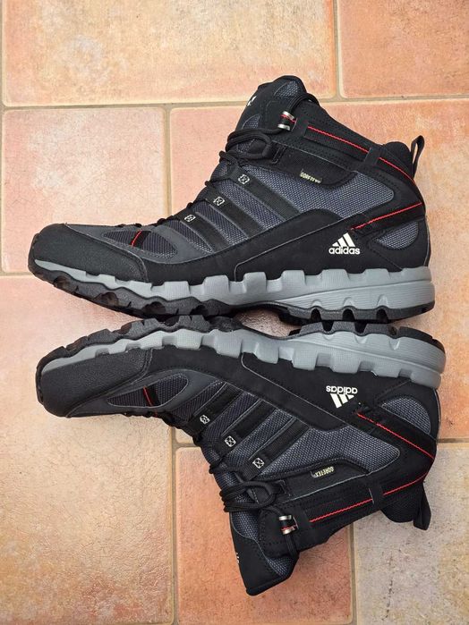 Buty Adidas Terrex Gore-Tex, r.48 - nowe