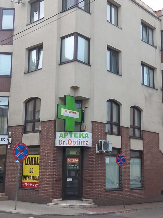 Do wynajęcia lokal w centrum Garwolin