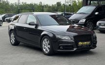 Audi A4 2011 року
