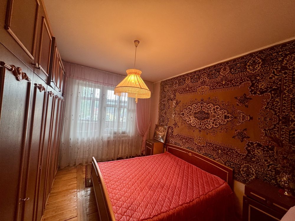 Продам 3-к квартиру!!!