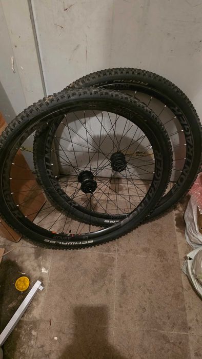 BONTRAGER Kovee Elite 23 używane .