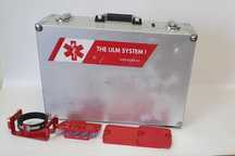 WEINMANN Emergency Реанимационный чемодан ULM CASE