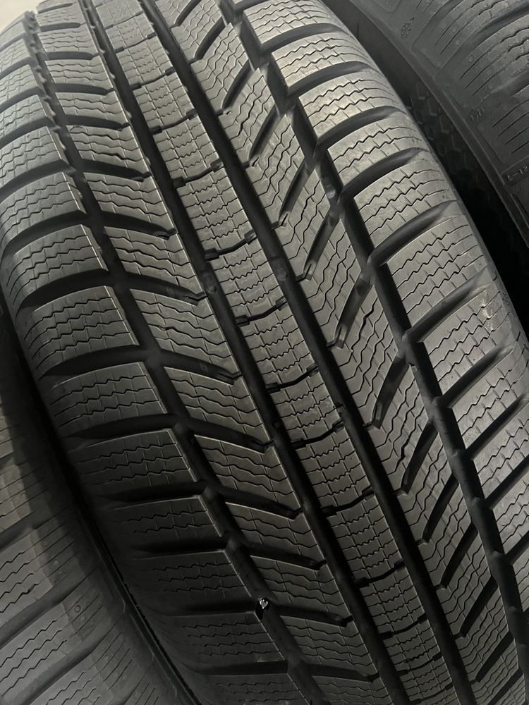 235/60/18 R18 Continental WinterContact TS870P 4шт зима