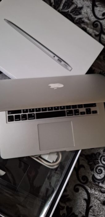 MacBook Air A1466