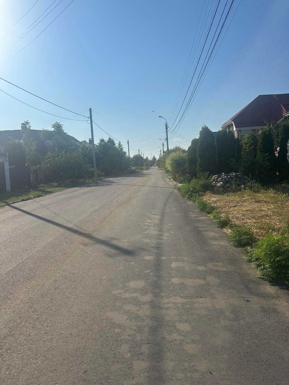 Пропоную до продажу земельну ділянку
