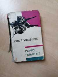 Jerzy Andrzejewski - Popiół i Diament