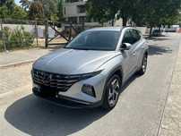 Hyundai Tucson 1.6 T-GDI HEV Premium